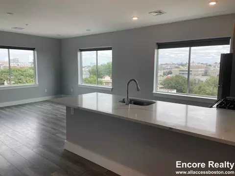 55 W 5th St #507, Boston, MA 02127