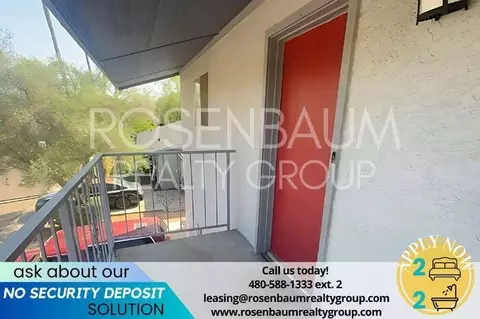 555 W Rio Salado Pkwy #202, Mesa, AZ 85201