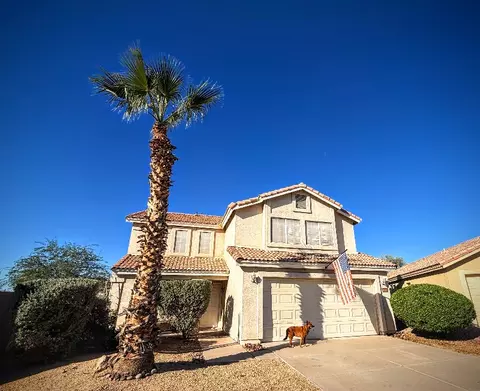 4200 E Raven Rd, Phoenix, AZ 85044