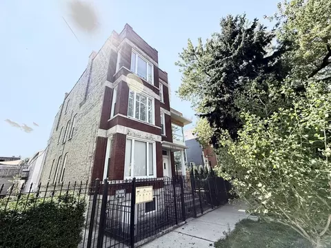 1905 W Huron St #3, Chicago, IL 60622