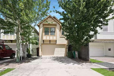 6602 Eureka St, Houston, TX 77008