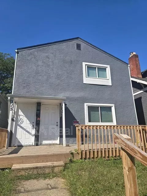 315 Brehl Ave, Columbus, OH 43222