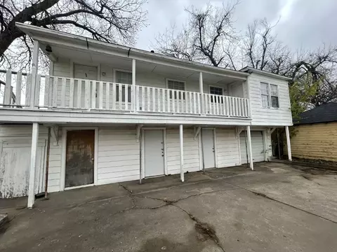 1800 12 Exchange Ave, Oklahoma City, OK 73108
