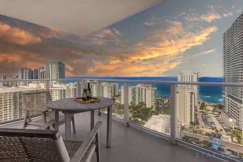 4010 S Ocean Dr #1227204P, Hollywood, FL 33019