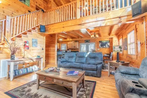 444 Sugar Mountain Way #1265918P, Pigeon Forge, TN 37863
