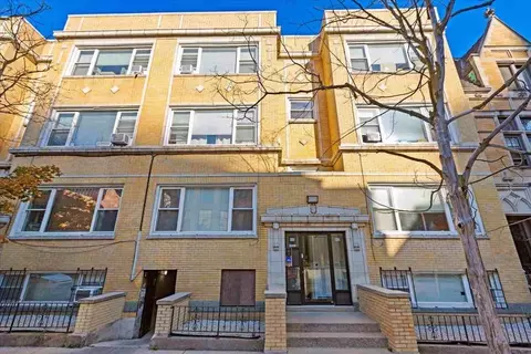 448 W Arlington Pl #2, Chicago, IL 60614