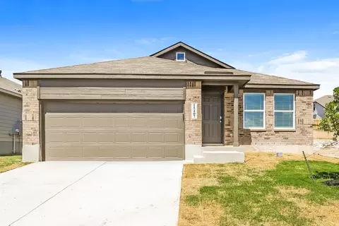 15407 Salmon Spg, San Antonio, TX 78253