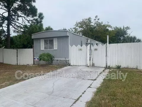 6531 Bandura Ave, New Port Richey, FL 34653