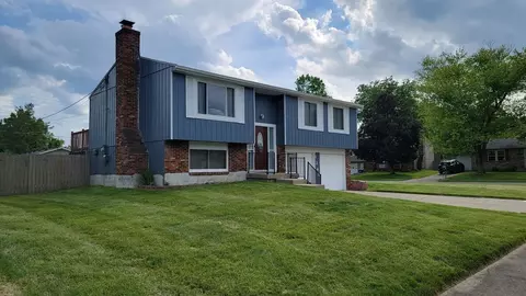1349 Jennings Ct, Mason, OH 45040