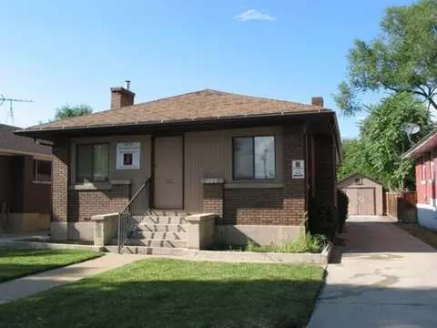 259 E 2100 S, Salt Lake City, UT 84115