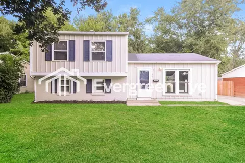 5426 W 35th St, Indianapolis, IN 46224