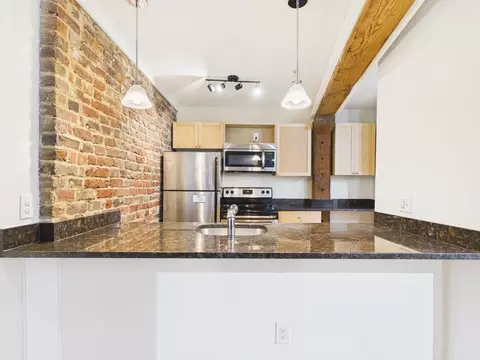 1321 12 E Main St #C04, Richmond, VA 23219