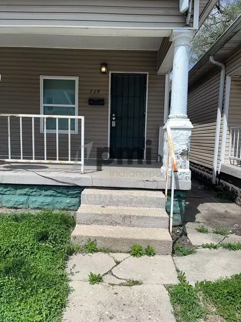 114 Adler St, Indianapolis, IN 46225