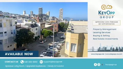 1085 Clay St, San Francisco, CA 94108