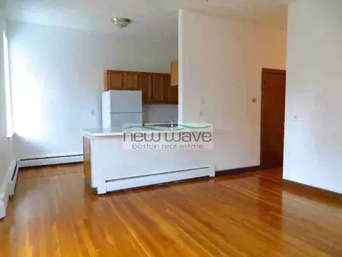 12 Columbus Sq #6, Boston, MA 02116