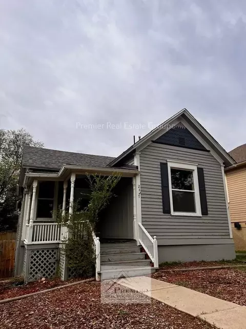2427 W Platte Ave, Colorado Springs, CO 80904