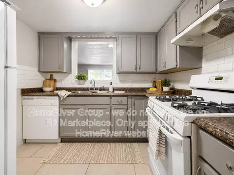 1911 Hearthstone Dr #1, Austin, TX 78757