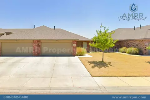 2623 113th St, Lubbock, TX 79423