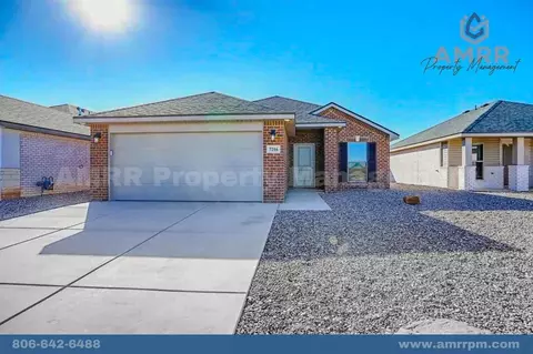 7216 E County Road 99 12, Midland, TX 79706
