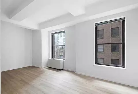 Undisclosed, New York, NY 10006