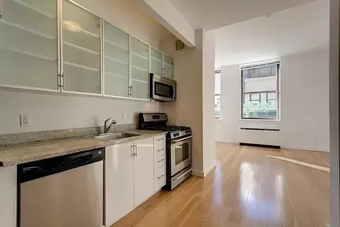 Undisclosed, New York, NY 10005