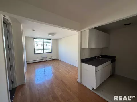 Undisclosed, Brooklyn, NY 11211