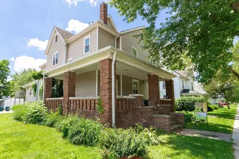 805 W University Ave #2, Muncie, IN 47303