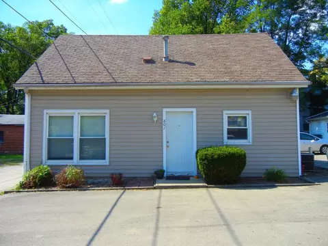 807 W University Ave, Muncie, IN 47303
