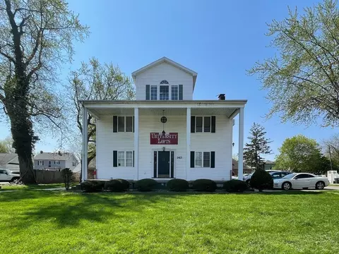 1413 W University - 13c #13C, Muncie, IN 47303