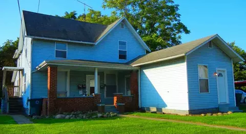 1507 12 W Jackson St, Muncie, IN 47303