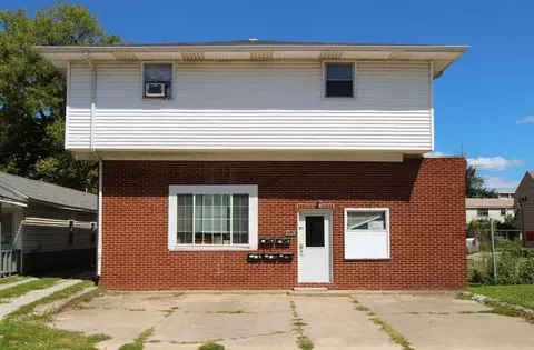 1514 W Jackson St #2, Muncie, IN 47303