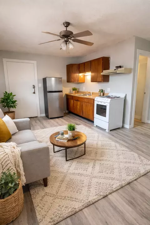 1514 W Jackson St #5, Muncie, IN 47303
