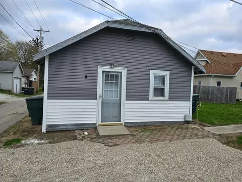 1519 E Washington St # B, Muncie, IN 47305