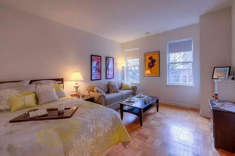 535 W Cornelia Ave #603, Chicago, IL 60657