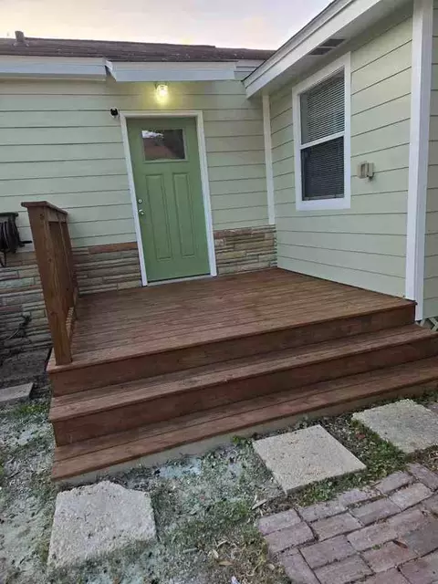 Undisclosed, Warrington, FL 32507