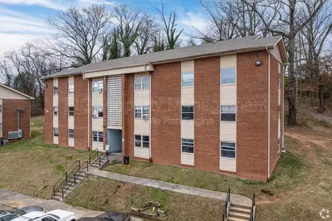 2627 Wimpole Ave #69, Knoxville, TN 37914