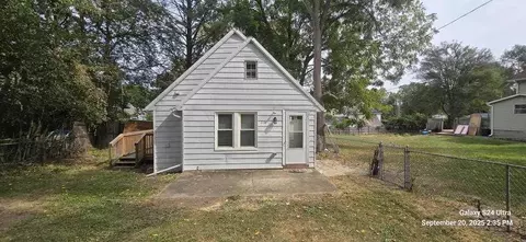 214 Sharon Ave, Battle Creek, MI 49017