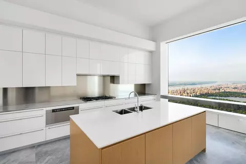 432 Park Ave #86A, New York, NY 10022