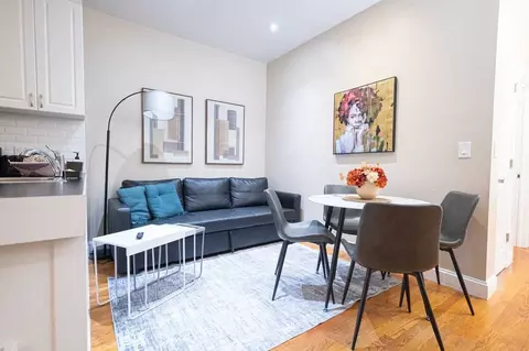 230 W 113th St #1032010P, New York, NY 10026