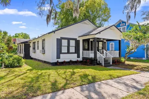 412 E Harwood St #1094227P, Orlando, FL 32803