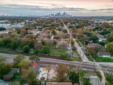 6400 Sherman St #1302876P, Houston, TX 77011