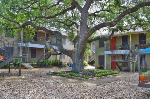 Undisclosed, Austin, TX 78704