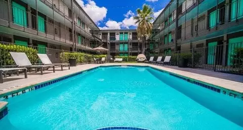 Undisclosed, Austin, TX 78741
