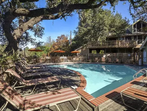 Undisclosed, Austin, TX 78704