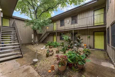 Undisclosed, Austin, TX 78751