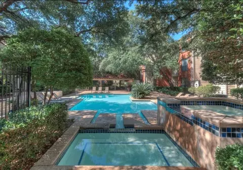 Undisclosed, Austin, TX 78757