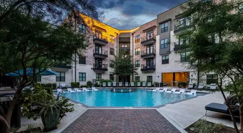 Undisclosed, Austin, TX 78702