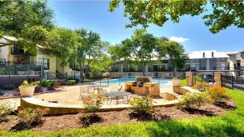 Undisclosed, Austin, TX 78704