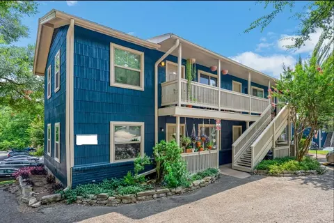 Undisclosed, Austin, TX 78703