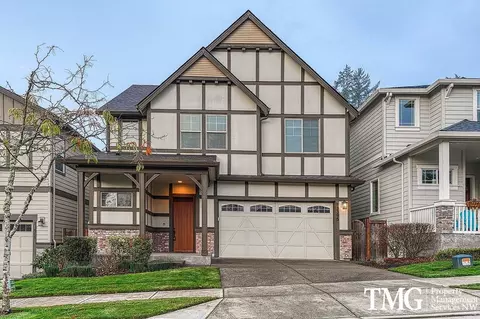 13395 SW Pumpkin Valley Ter, Beaverton, OR 97007